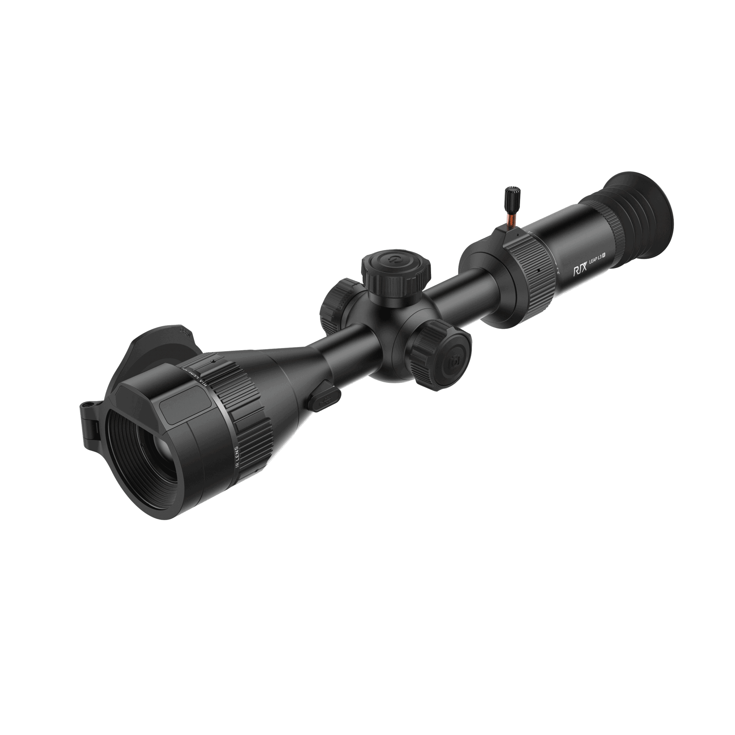 RIX LEAP L3R Thermal Imaging Riflescope