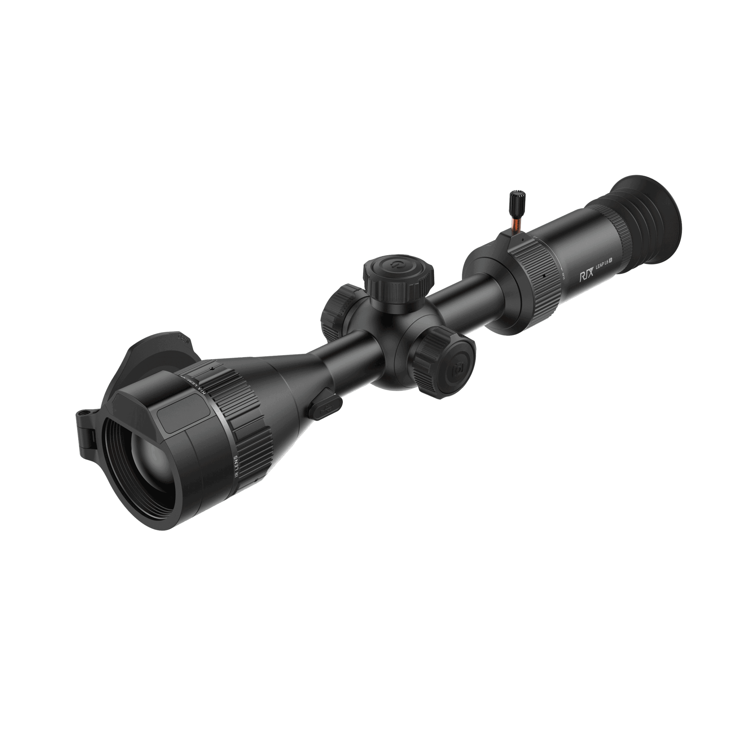 RIX LEAP L6R Thermal Imaging Riflescope