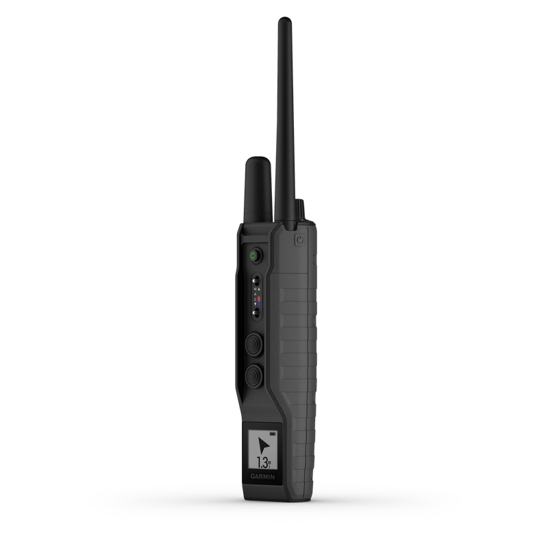 Garmin Pro 550 Plus Dog Training Handheld (010-02035-50)