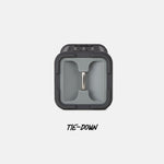 Turtlebox Ranger speaker tie-down points