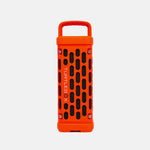 Turtlebox Ranger waterproof Bluetooth speaker, Orange