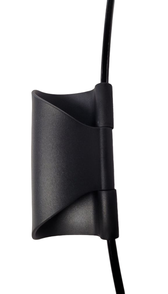 Replacement antenna keeper for Garmin T5, TT15, TT25 and Dogtra Pathfinder GPS tracking collars