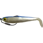 Eagle Claw Weighted Swimbait Hook