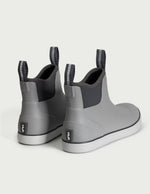 HUK Rogue Wave Grey Size 9