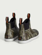 HUK Rogue Wave Mossy Oak Bottomland Size 9