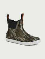 HUK Rogue Wave Mossy Oak Bottomland Size 7