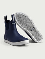 HUK Rogue Wave Naval Academy Size 8