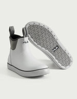 HUK Rogue Wave White Size 8