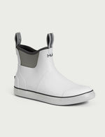 HUK Rogue Wave White Size 7