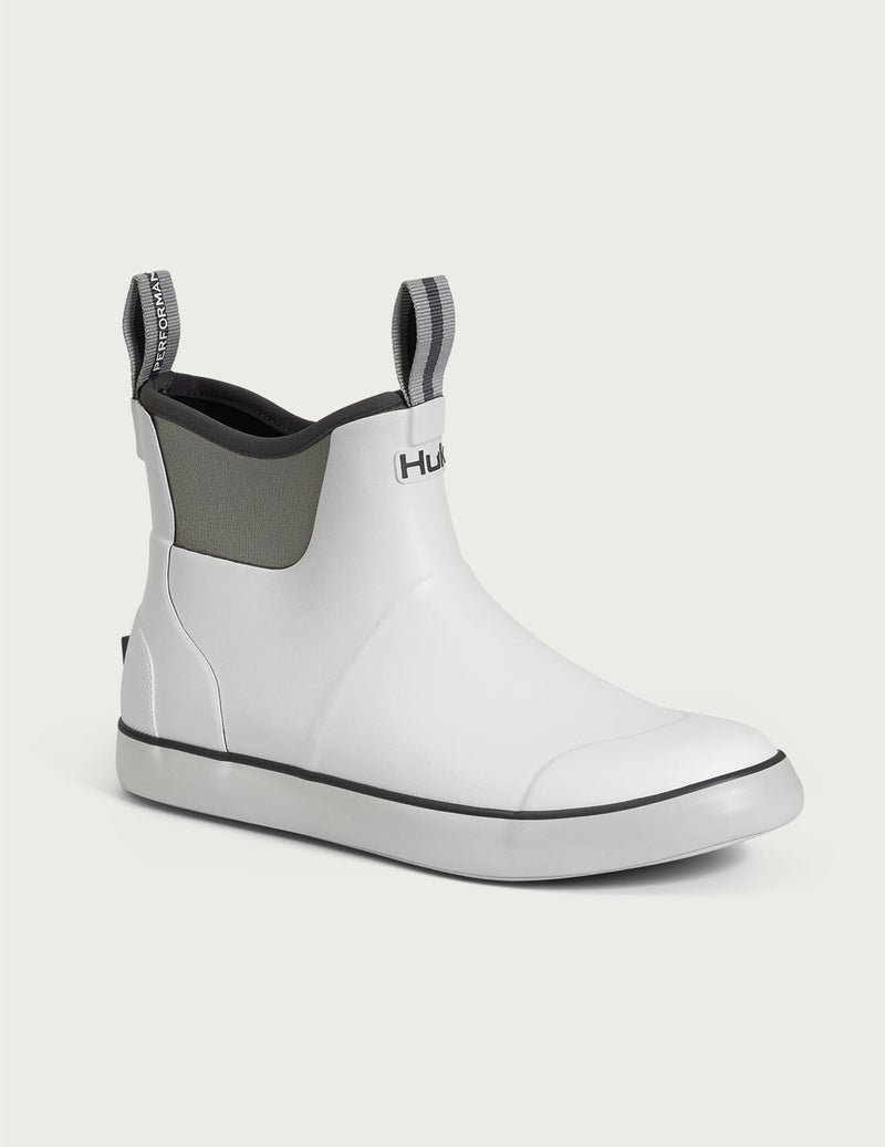 HUK Rogue Wave White Size 7