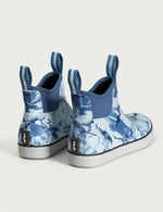 HUK Womens Rogue Wave Cane Bay Ice Water Size 7