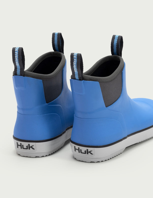 Huk Kid's Rogue Wave - Marolina Blue