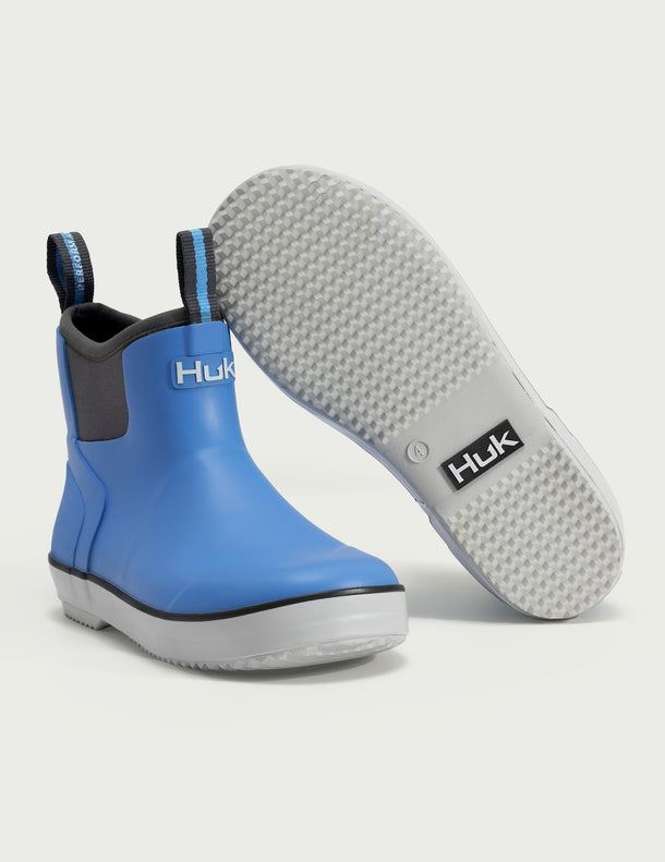 Huk Kid's Rogue Wave - Marolina Blue
