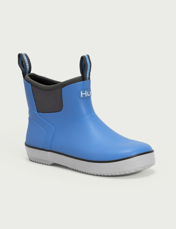 HUK Kid's Rogue Wave Boot - Marolina Blue
