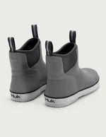 Huk Kid's Rogue Wave - Grey