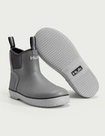 Huk Kid's Rogue Wave - Grey