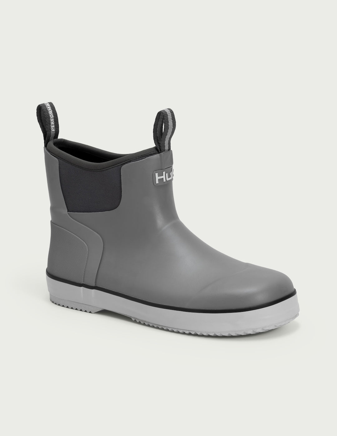 HUK Kid's Rogue Wave Boot - Grey