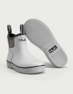 Huk Kid's Rogue Wave - White