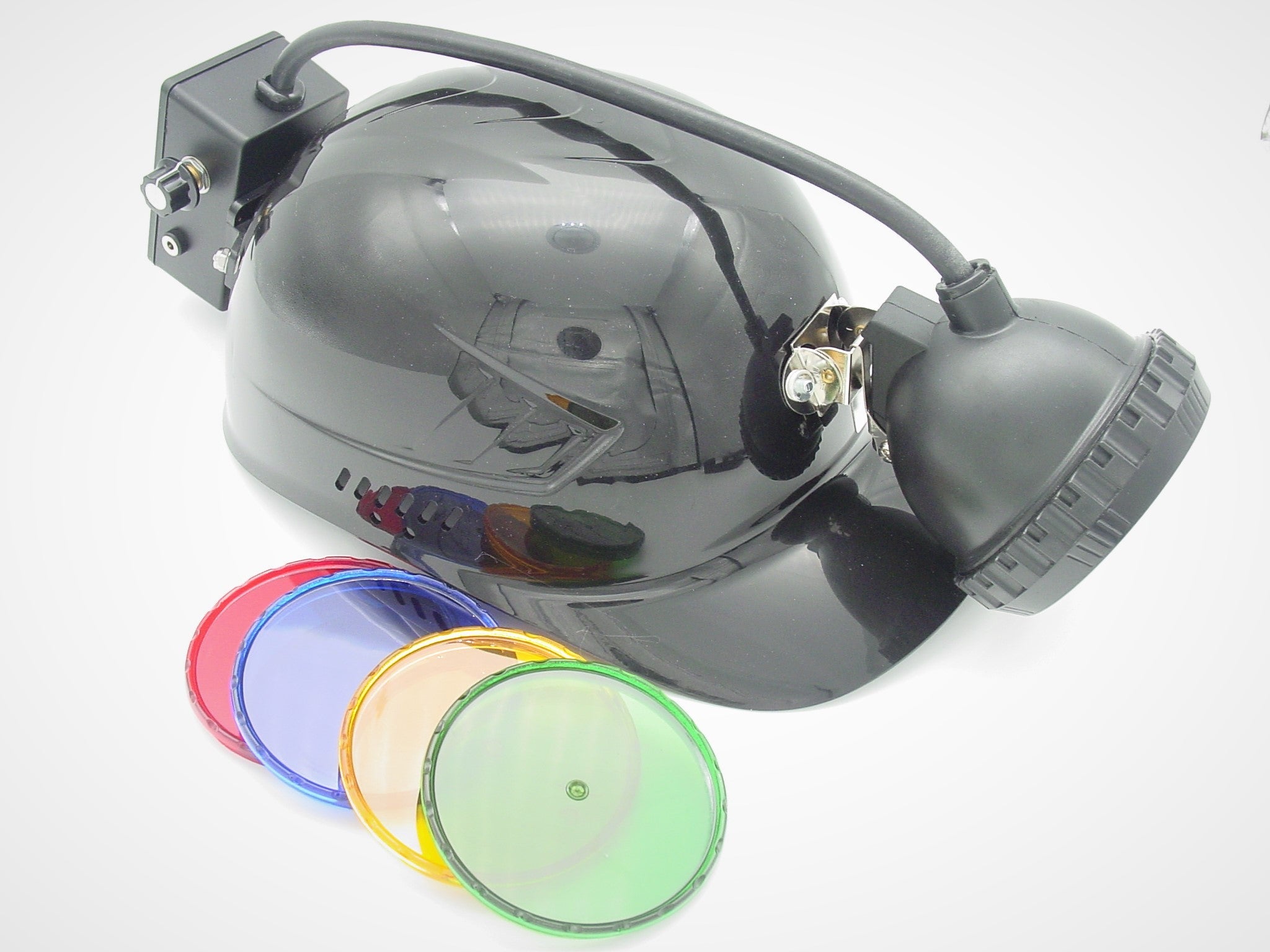 Star Hunting Lights S-4 LED Cap Light
