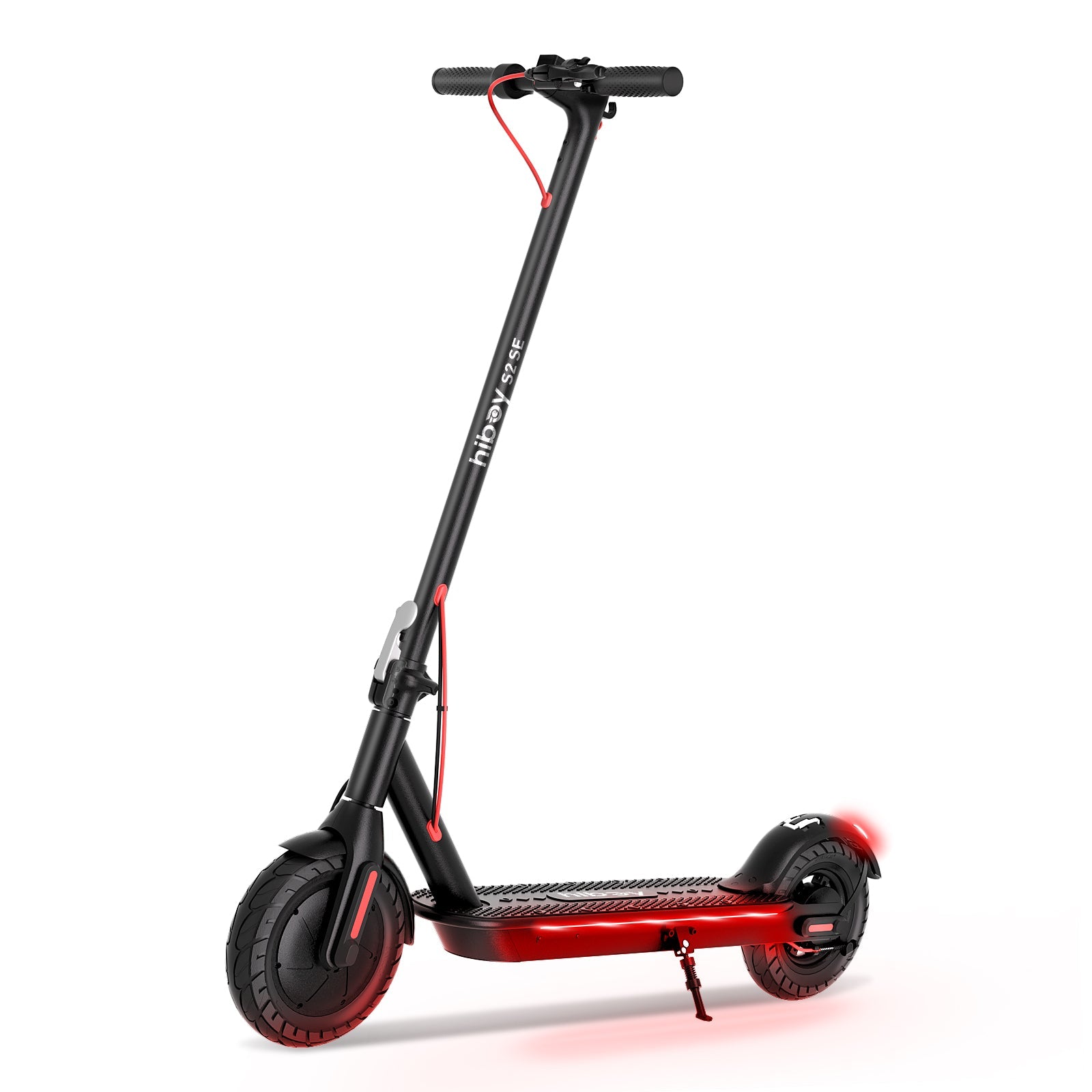 Hiboy S2 SE Electric Scooter Black