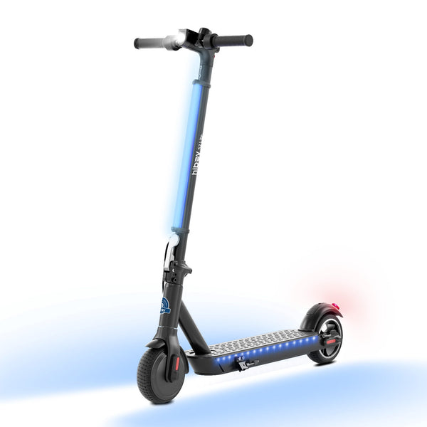Hiboy S2 Lite Electric Scooter Black