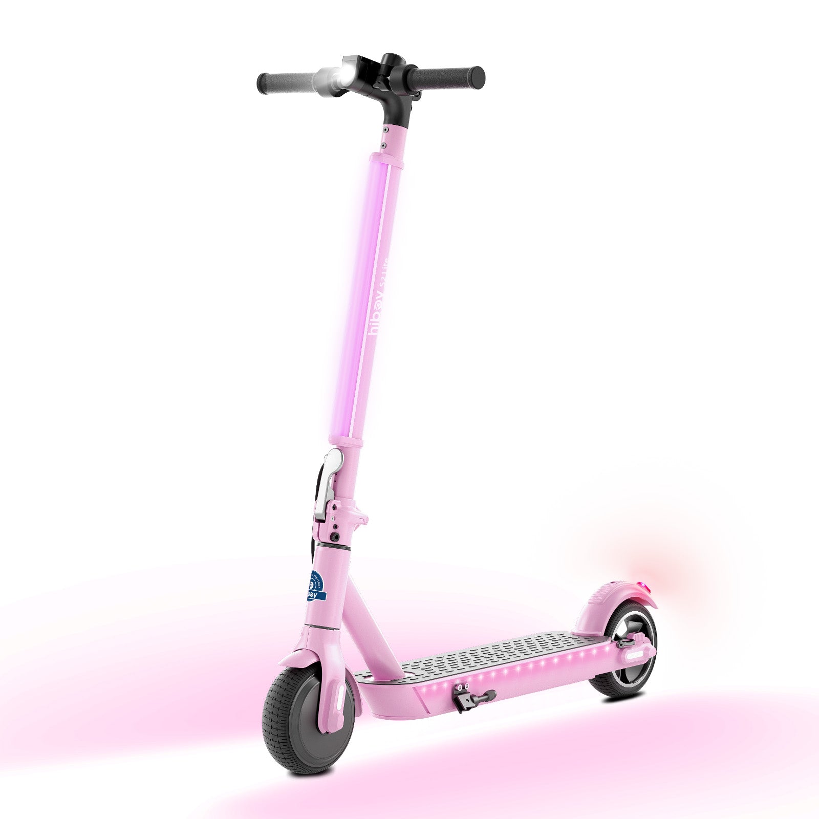 Hiboy S2 Lite Electric Scooter Pink