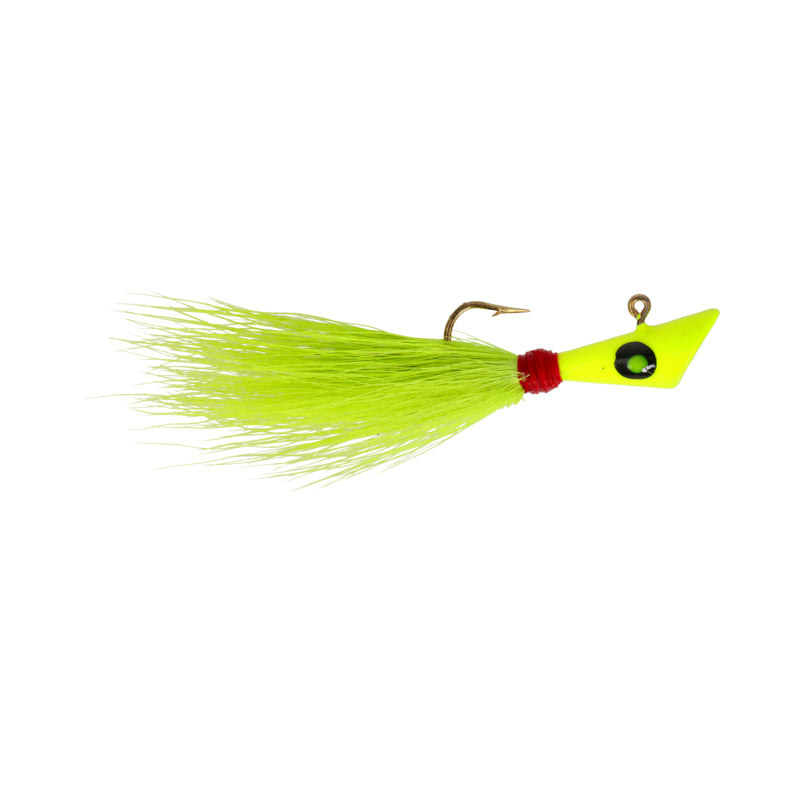 EAGLE CLAW SHAD DART JIG
