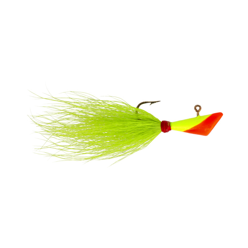 EAGLE CLAW SHAD DART JIG