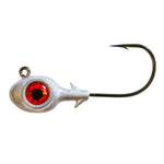 Z-Man Striper Eye Jigheads