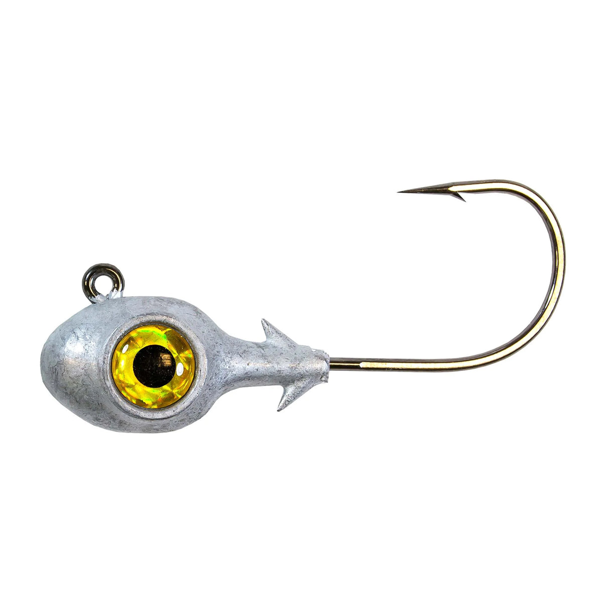 Z-Man Striper Eye Jigheads additional view 2