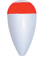 Double X Tackle Super Float 4"