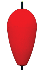 Double X Tackle Super Float 4" Premium