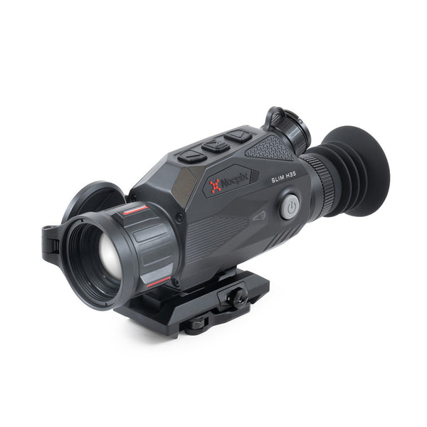 Nocpix SLIM H35 Multi-Function Thermal Optic 640x512 35mm