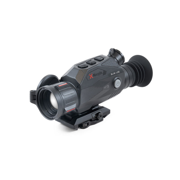 Nocpix SLIM L35 Multi-Function Thermal Optic 384x288 35mm