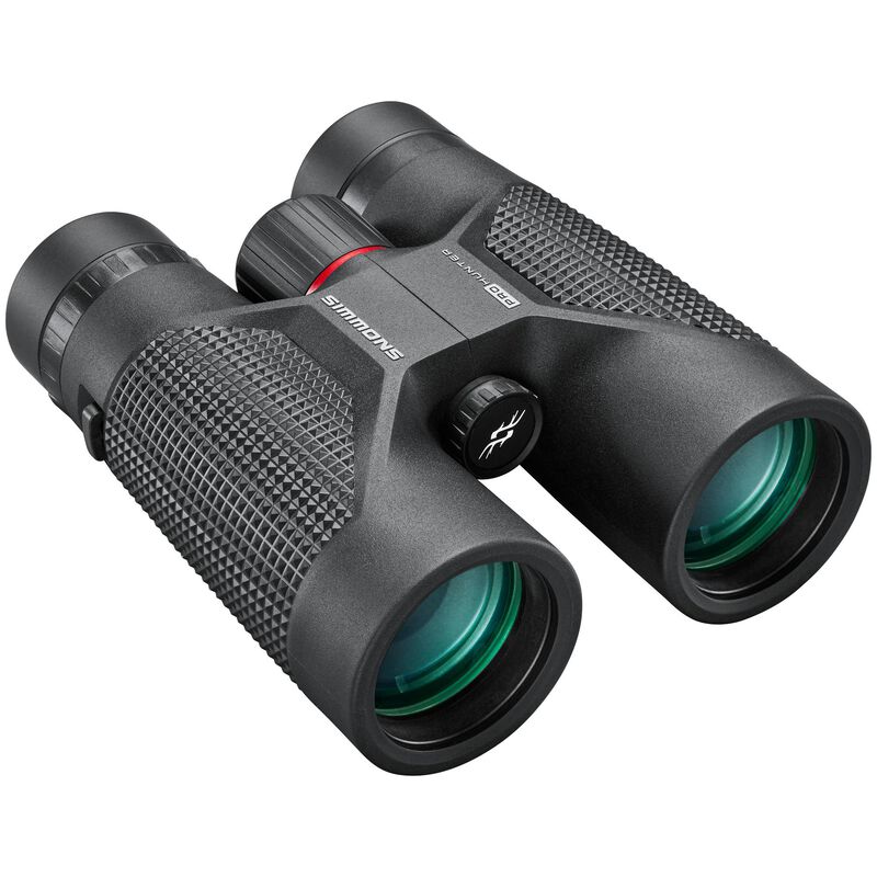 Simmons Pro Hunter 10x50 Binoculars