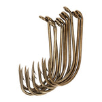 Eagle Claw Catfish Species Hook Assortment 40-Pack