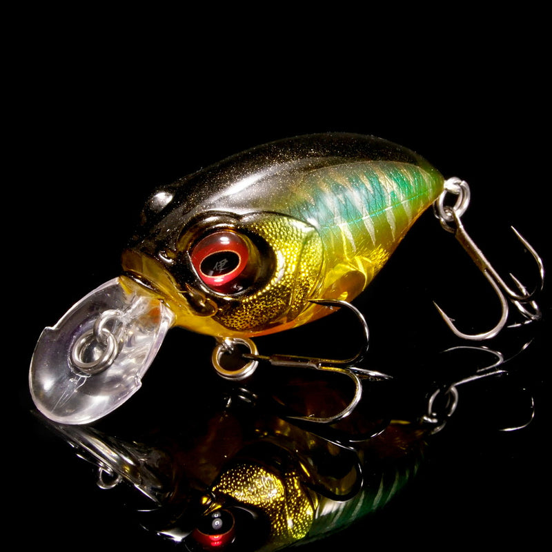 Megabass JDM SR-X GRIFFON SP-C Gin Tonic Tiger