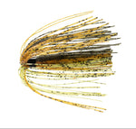 Dirty Jigs Replacement Skirts