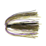Dirty Jigs Replacement Skirts