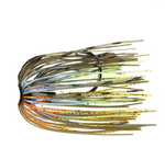 Dirty Jigs Replacement Skirts