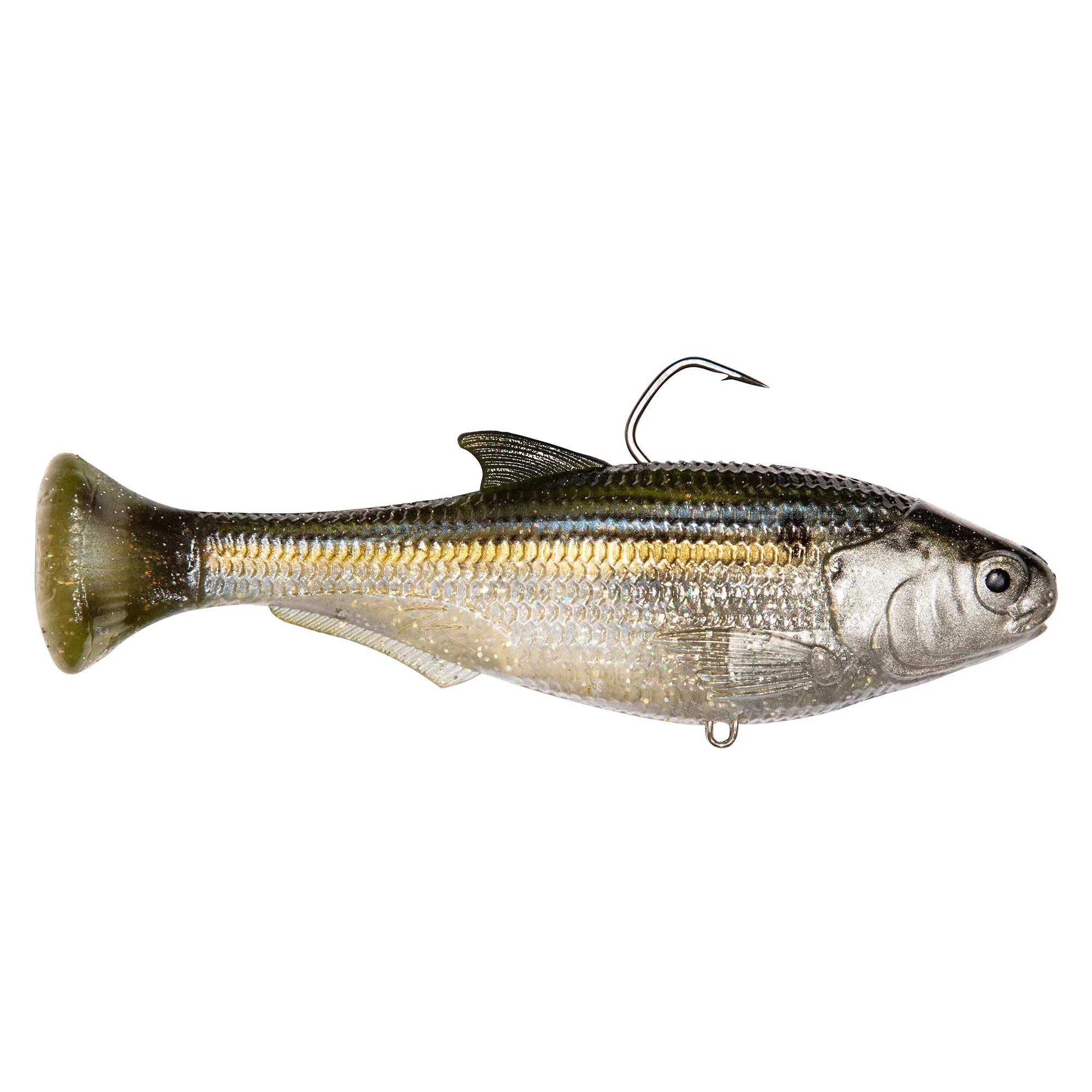 Z-Man Shadtron LTS (slow sinking)