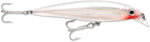 Rapala X-Rap Saltwater 08  Glass Ghost