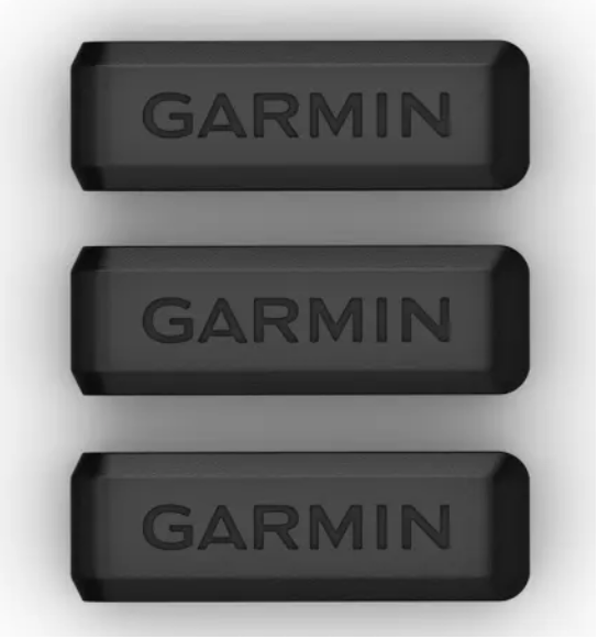 Garmin Antenna Clip Replacements for Alpha T20 & TT25 Dog Collars (010