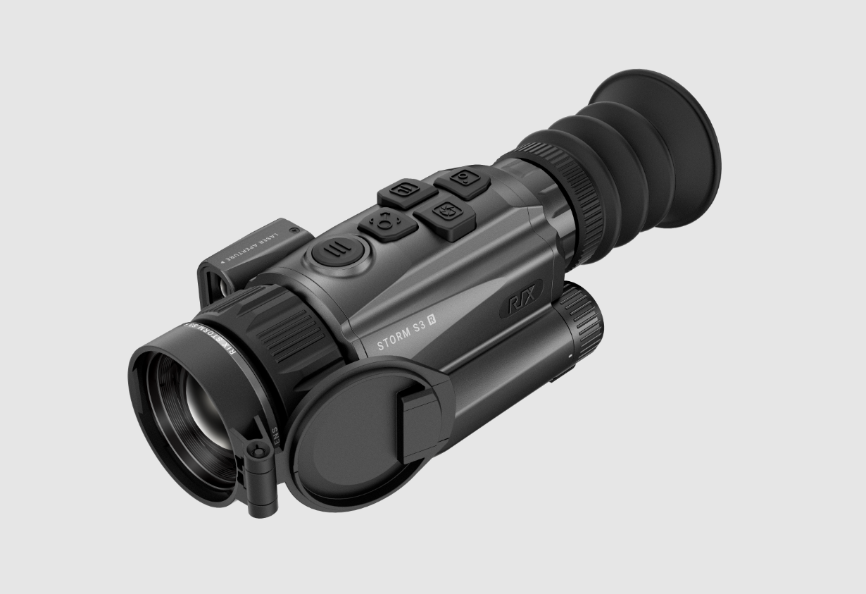 RIX STORM S6R Thermal Imaging Riflescope