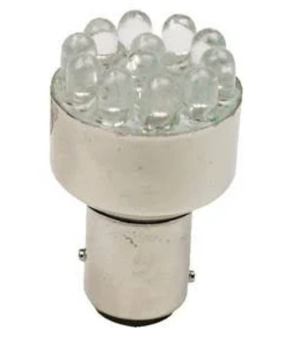 Seachoice 12V Led Replace Bulb #1157