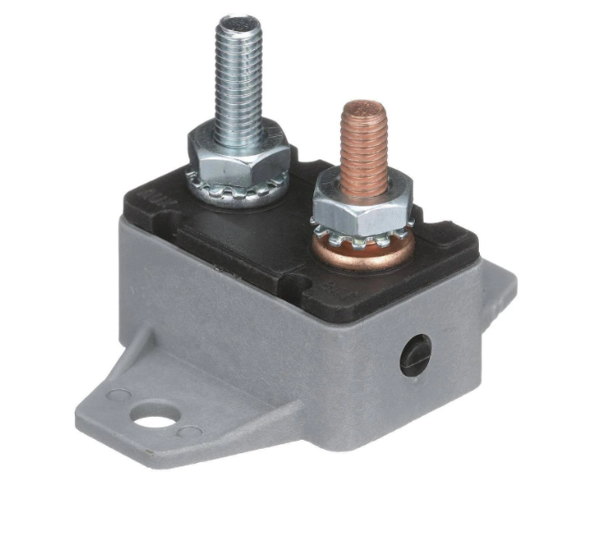 SEACHOICE 20A MANUAL RESET BREAKER
