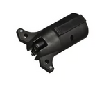 Seachoice Adapter,7Way Rv Styl To 4-Flat