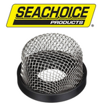 Seachoice Ss Wire Mesh Strainer