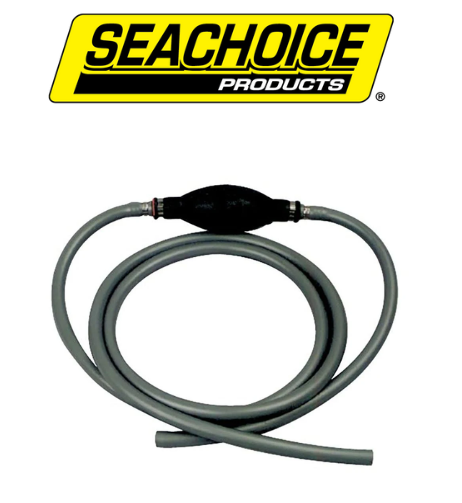 Seachoice Fuel Line Univ Low Perm