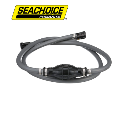 Seachoice Fuel Line Yam Low Perm